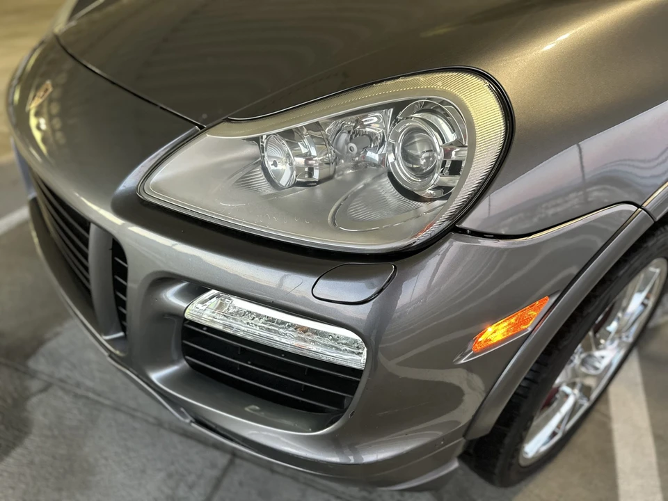 2009 Porsche 955/957 Cayenne GTS - Image 31 of 31