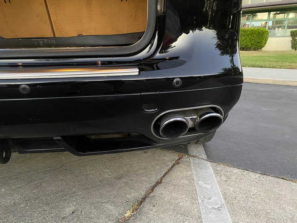 2009 Porsche 955/957 Cayenne GTS - Image 29 of 31