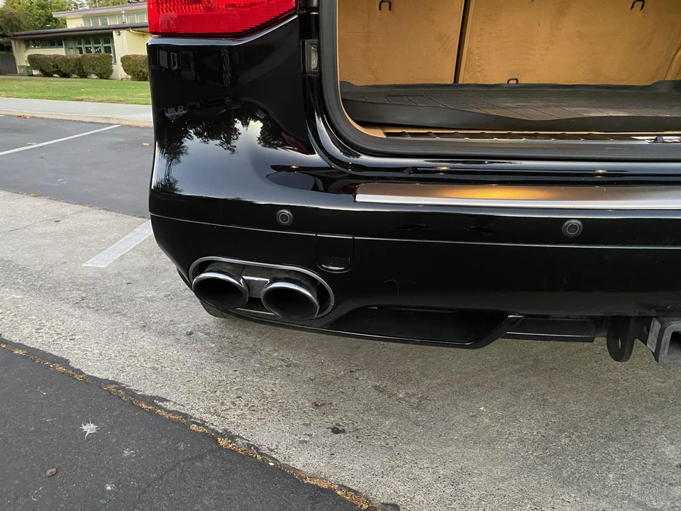 2009 Porsche 955/957 Cayenne GTS - Image 28 of 31