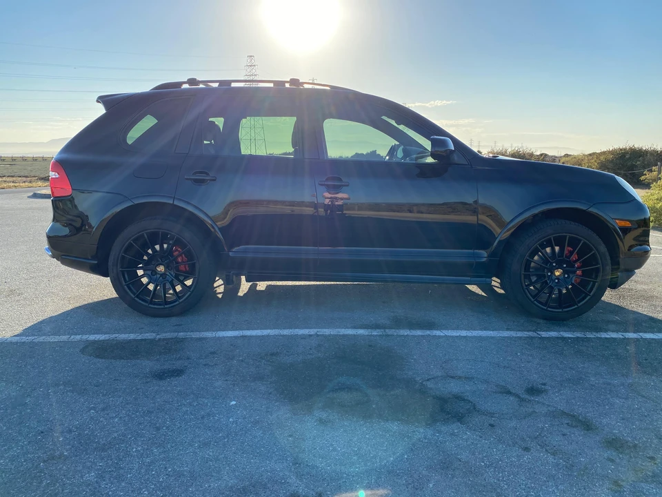 2009 Porsche 955/957 Cayenne GTS - Image 20 of 31