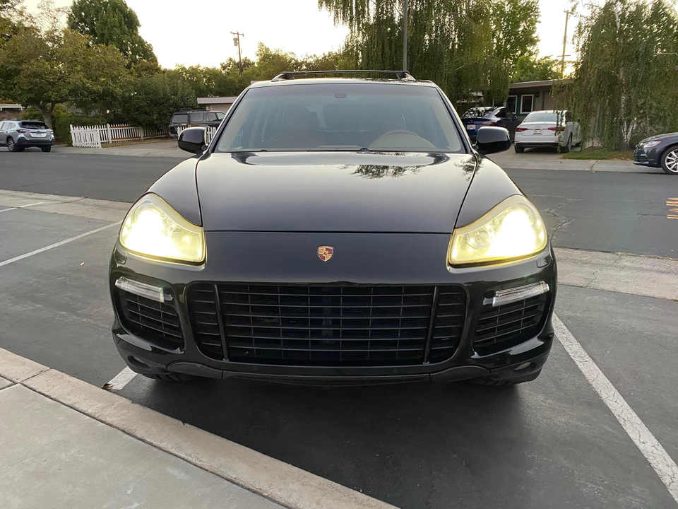 2009 Porsche 955/957 Cayenne GTS - Image 6 of 31