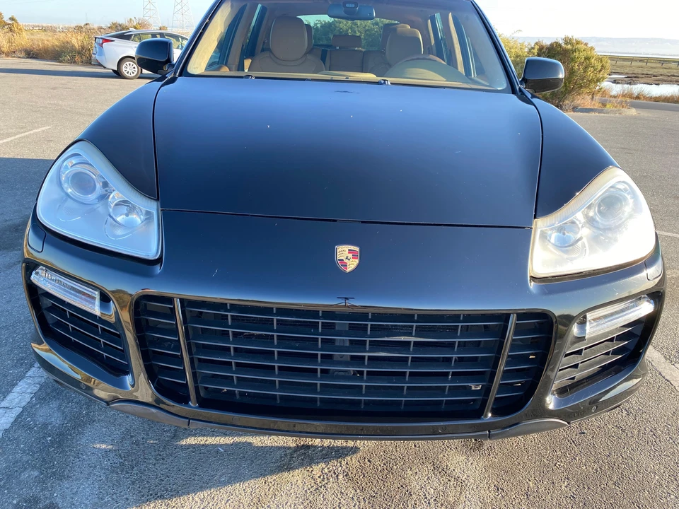 2009 Porsche 955/957 Cayenne GTS - Image 7 of 31