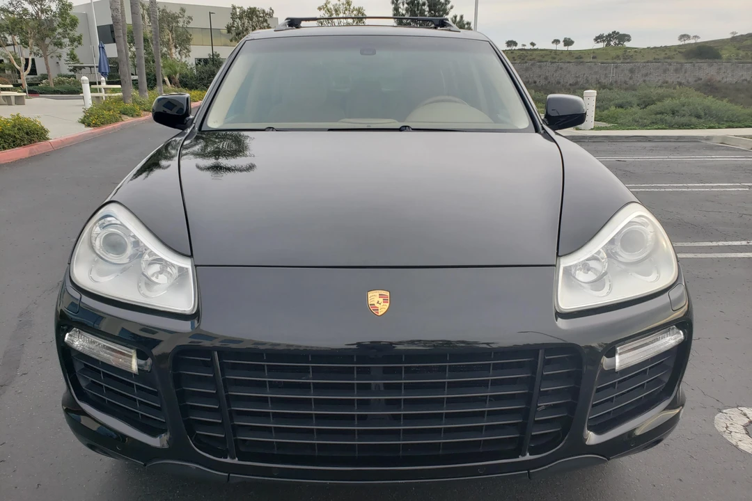 2009 Porsche 955/957 Cayenne GTS - Image 2 of 9