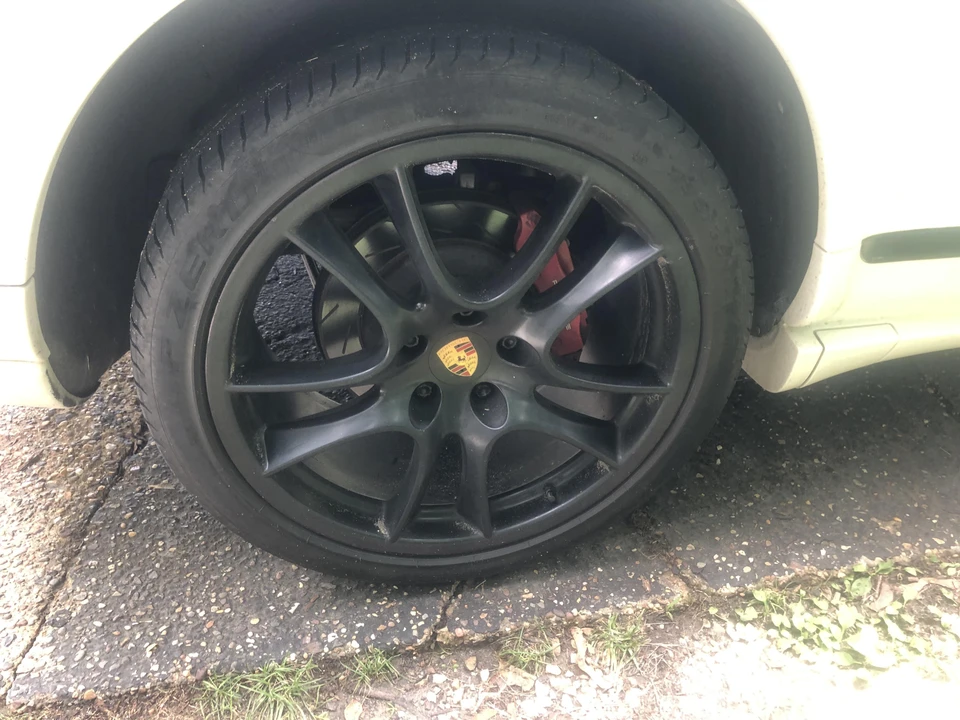 2009 Porsche 955/957 Cayenne GTS - Image 23 of 31