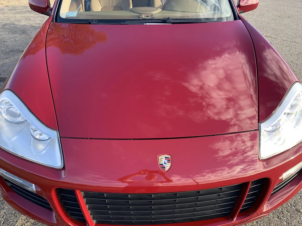 2009 Porsche 955/957 Cayenne GTS - Image 16 of 31