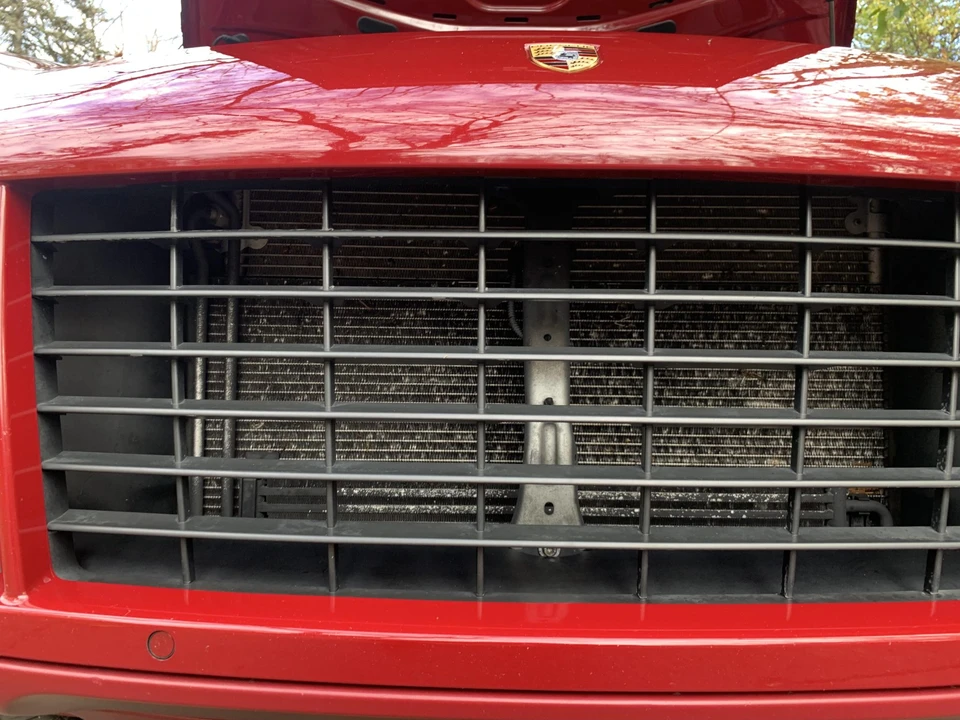 2009 Porsche 955/957 Cayenne GTS - Image 18 of 31