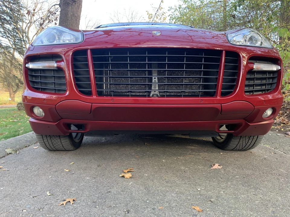 2009 Porsche 955/957 Cayenne GTS - Image 17 of 31
