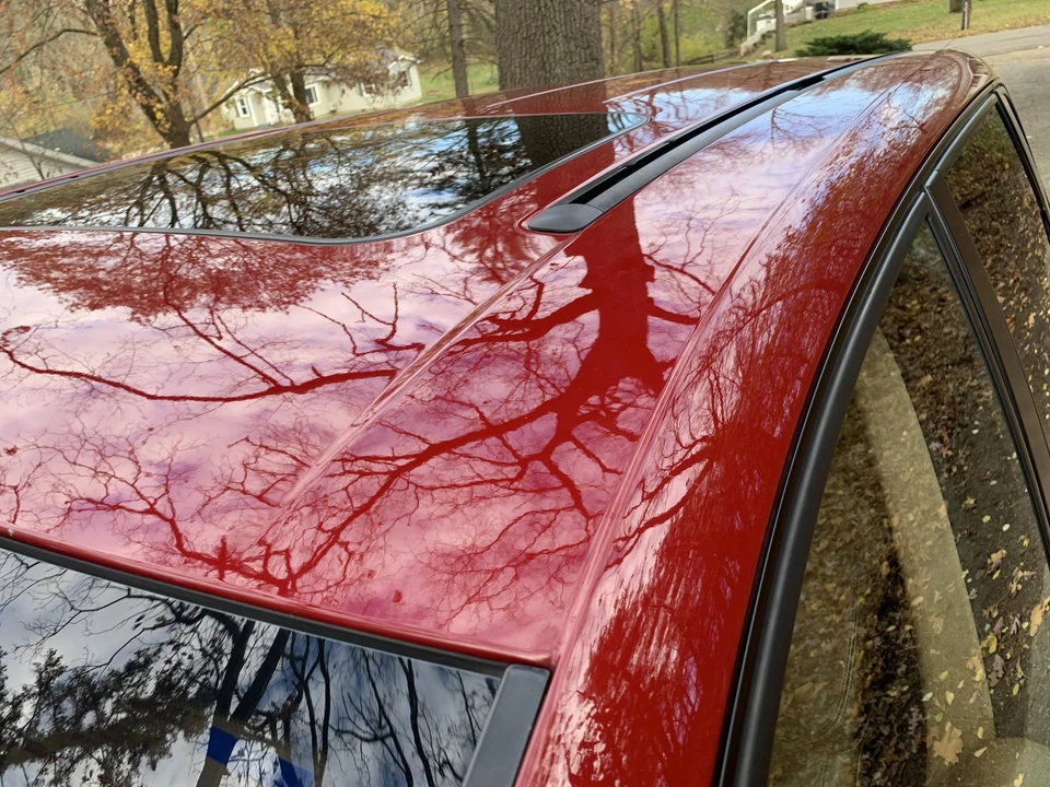 2009 Porsche 955/957 Cayenne GTS - Image 28 of 31