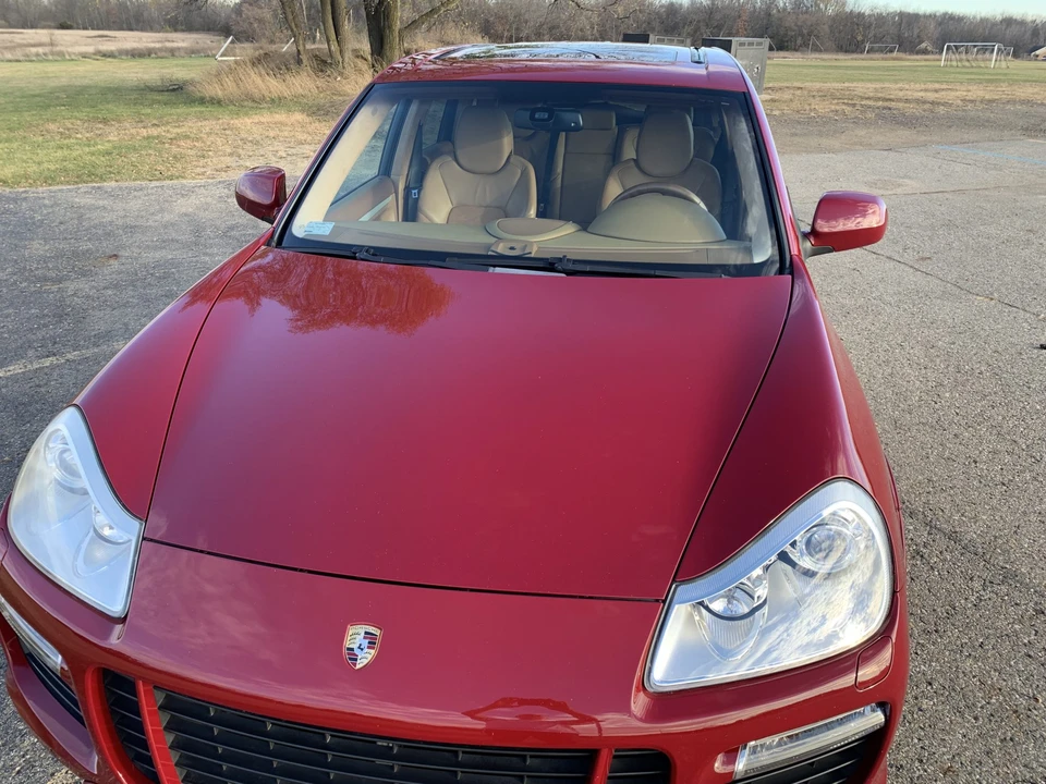 2009 Porsche 955/957 Cayenne GTS - Image 15 of 31