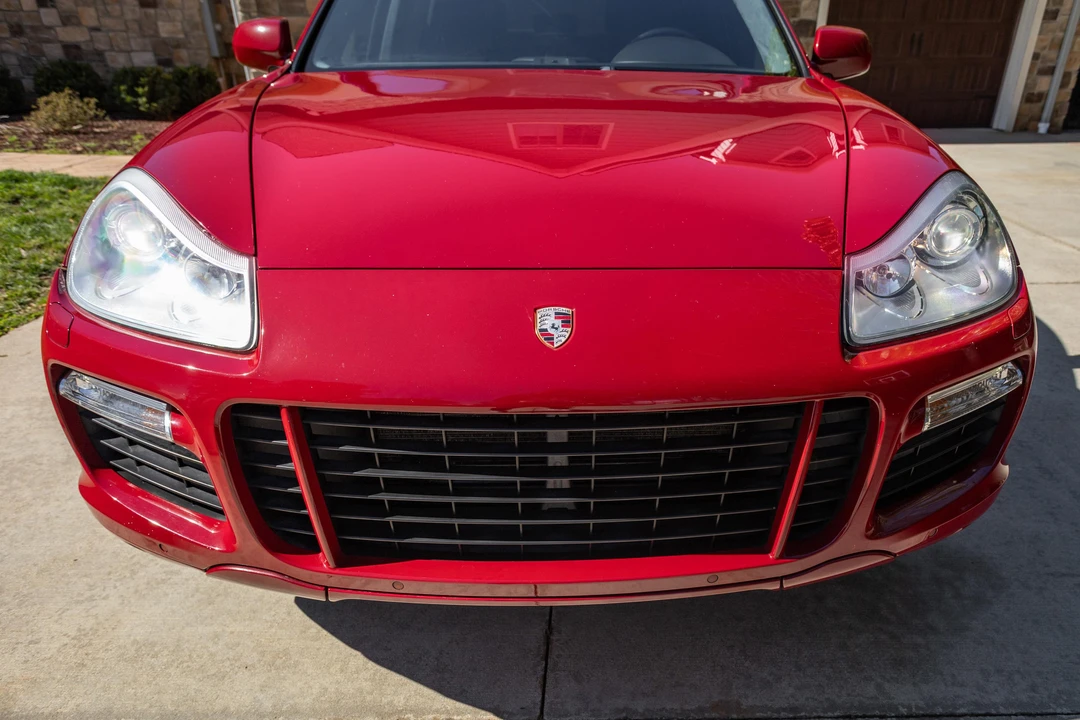 2009 Porsche 955/957 Cayenne GTS - Image 17 of 31