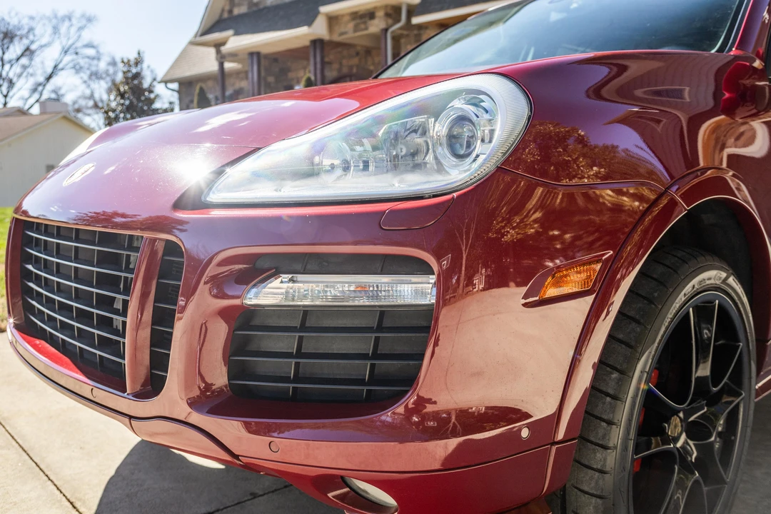 2009 Porsche 955/957 Cayenne GTS - Image 20 of 31