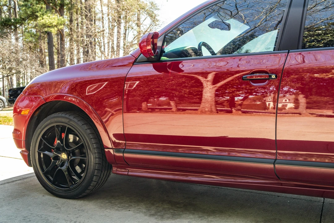 2009 Porsche 955/957 Cayenne GTS - Image 23 of 31