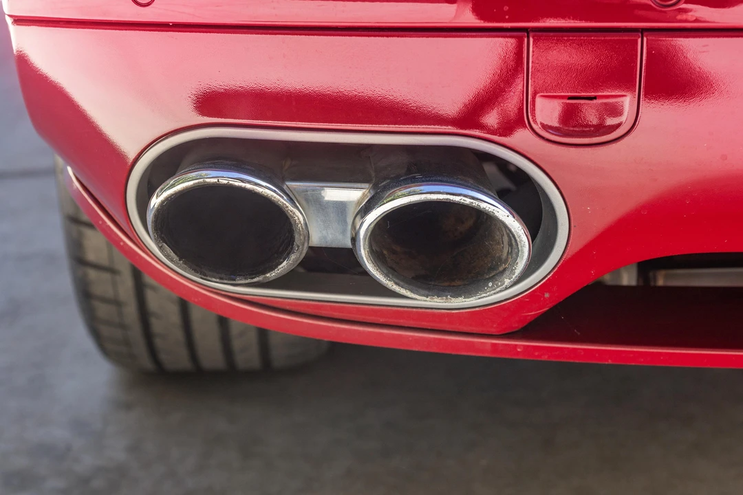 2009 Porsche 955/957 Cayenne GTS - Image 30 of 31