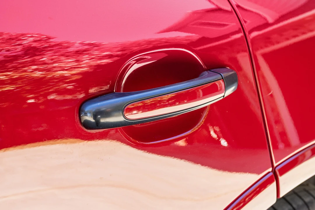 2009 Porsche 955/957 Cayenne GTS - Image 28 of 31