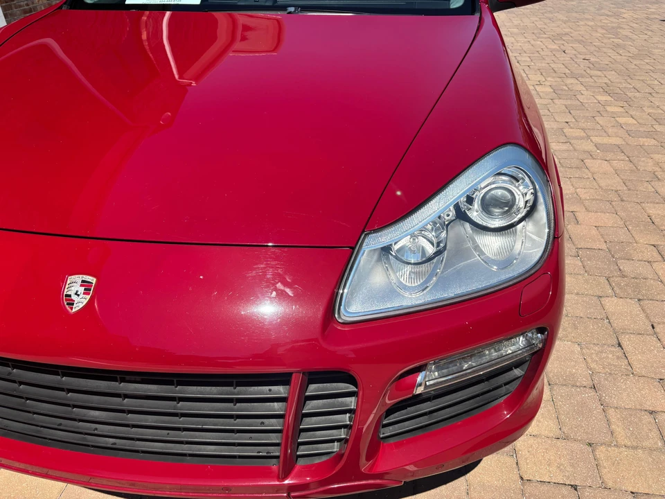 2009 Porsche 955/957 Cayenne GTS - Image 27 of 31