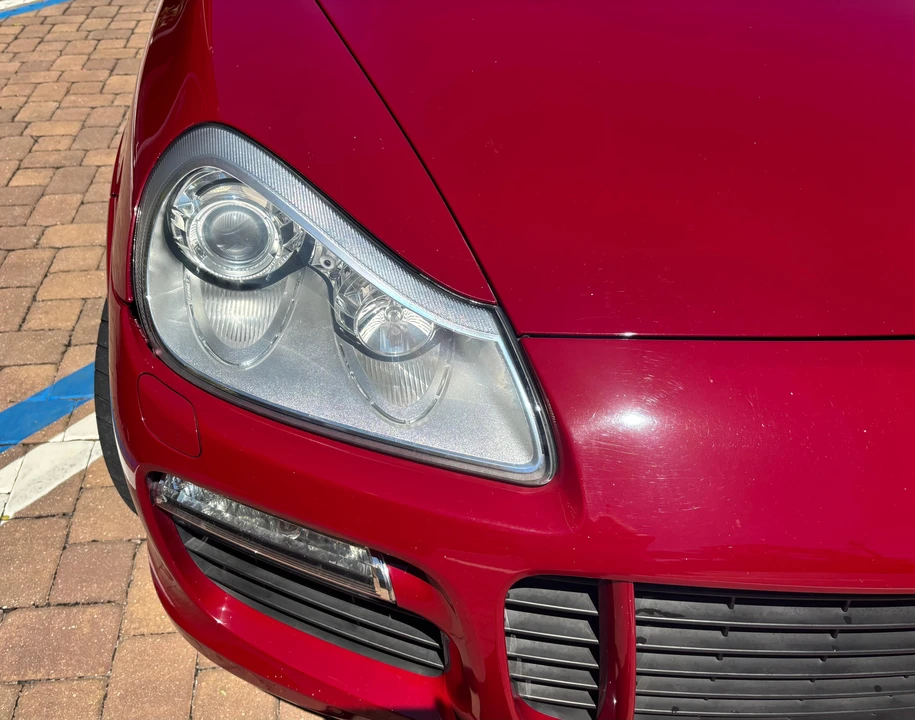 2009 Porsche 955/957 Cayenne GTS - Image 25 of 31