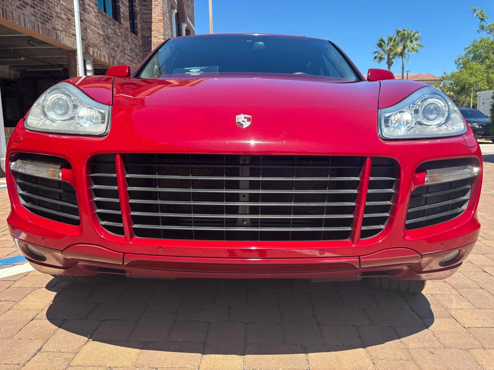 2009 Porsche 955/957 Cayenne GTS - Image 8 of 31