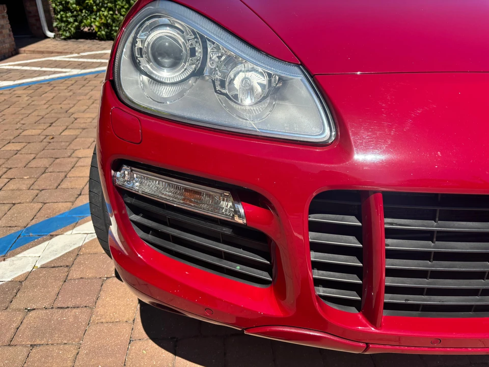 2009 Porsche 955/957 Cayenne GTS - Image 26 of 31