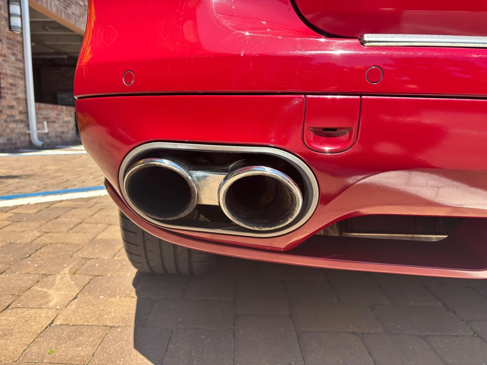 2009 Porsche 955/957 Cayenne GTS - Image 31 of 31