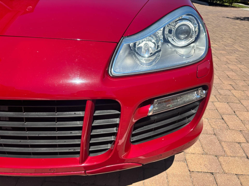 2009 Porsche 955/957 Cayenne GTS - Image 29 of 31
