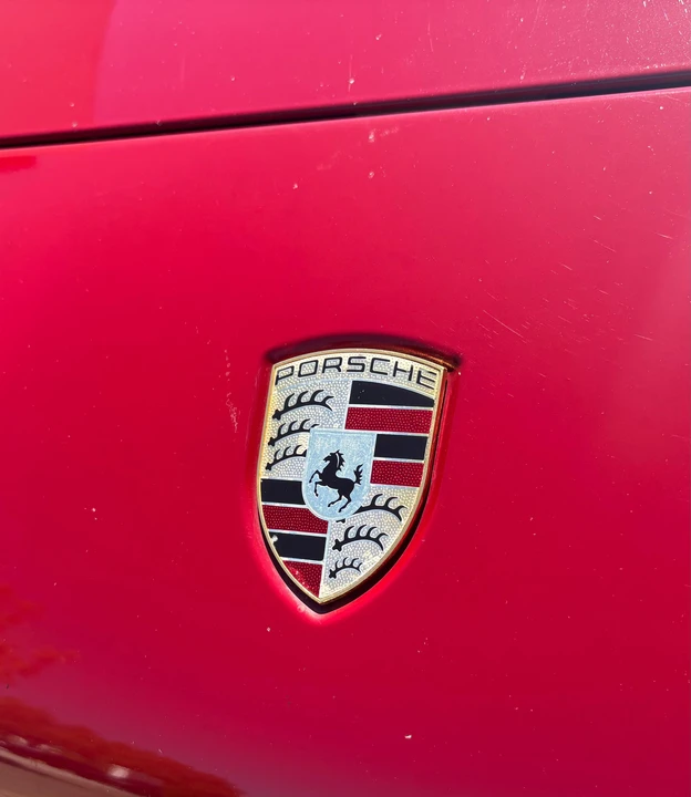 2009 Porsche 955/957 Cayenne GTS - Image 28 of 31