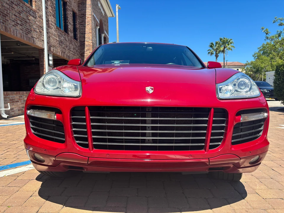 2009 Porsche 955/957 Cayenne GTS - Image 7 of 31