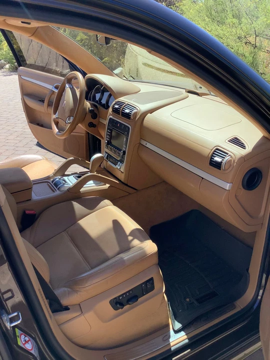 2009 Porsche 955/957 Cayenne GTS - Image 3 of 9