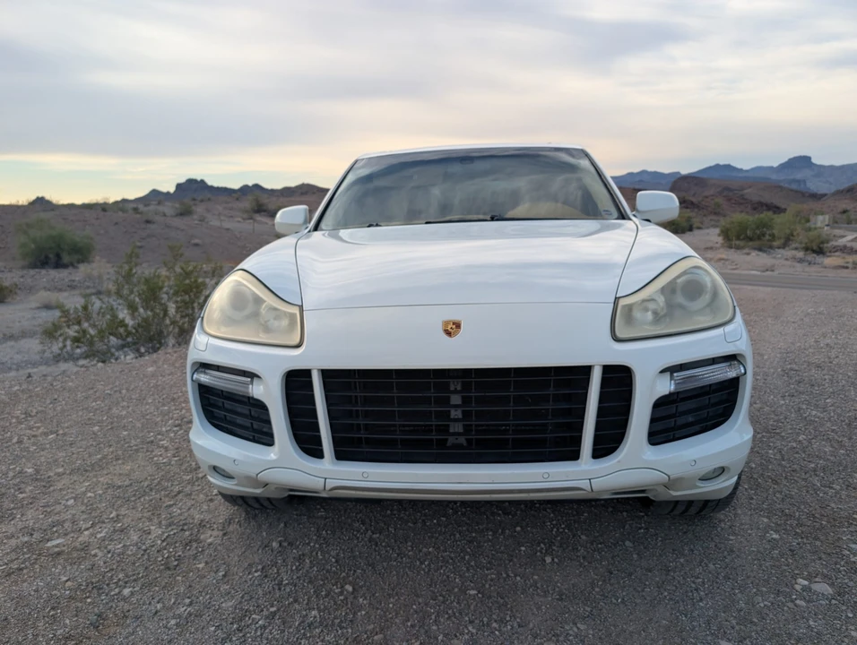 2009 Porsche 955/957 Cayenne GTS - Image 2 of 31