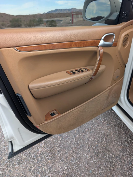 2009 Porsche 955/957 Cayenne GTS - Image 23 of 31