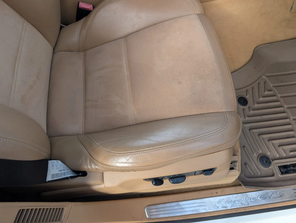 2009 Porsche 955/957 Cayenne GTS - Image 24 of 31