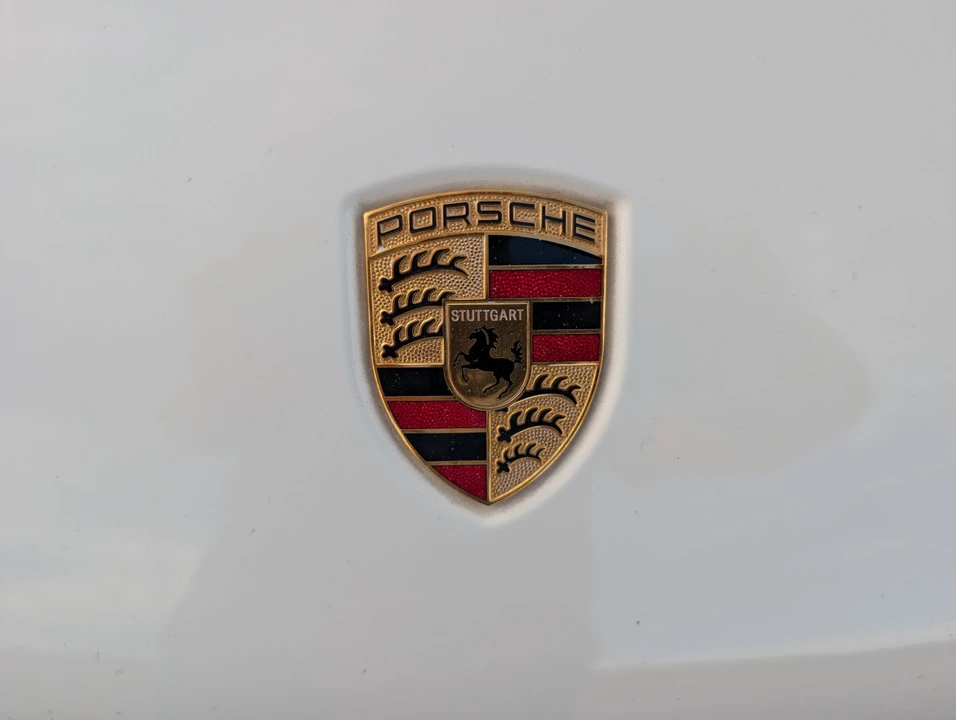 2009 Porsche 955/957 Cayenne GTS - Image 14 of 31