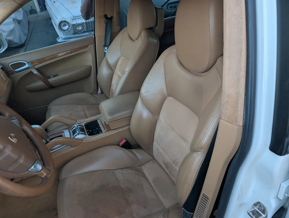 2009 Porsche 955/957 Cayenne GTS - Image 20 of 31