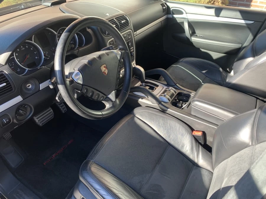 2009 Porsche 955/957 Cayenne GTS - Image 4 of 8