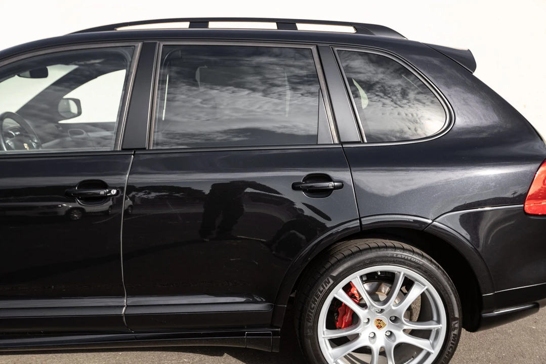 2009 Porsche 955/957 Cayenne GTS - Image 19 of 31