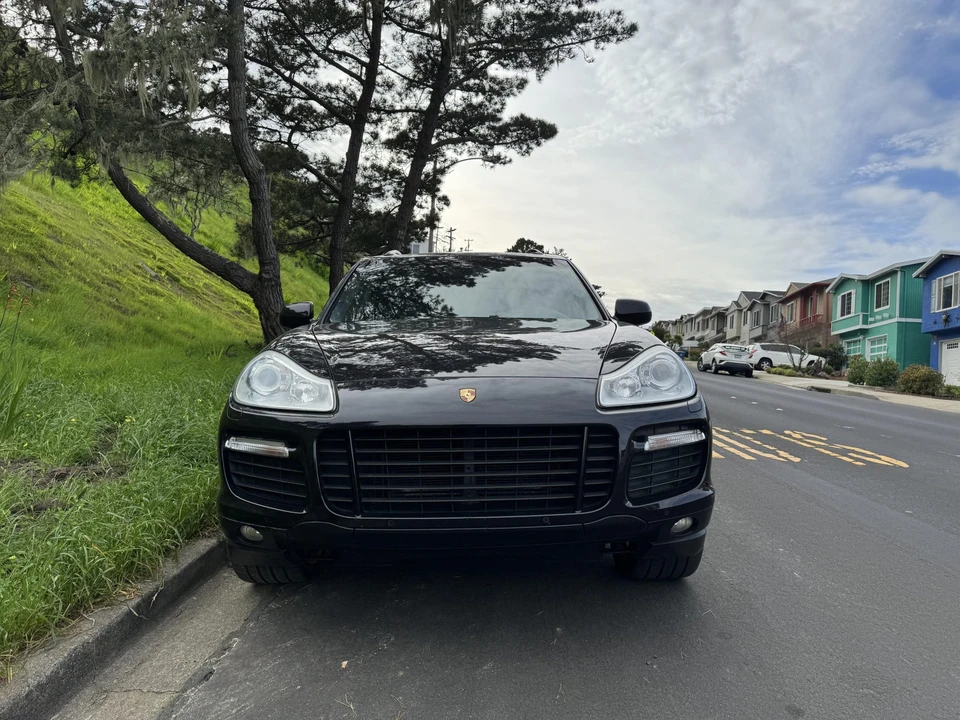 2009 Porsche 955/957 Cayenne GTS - Image 17 of 31