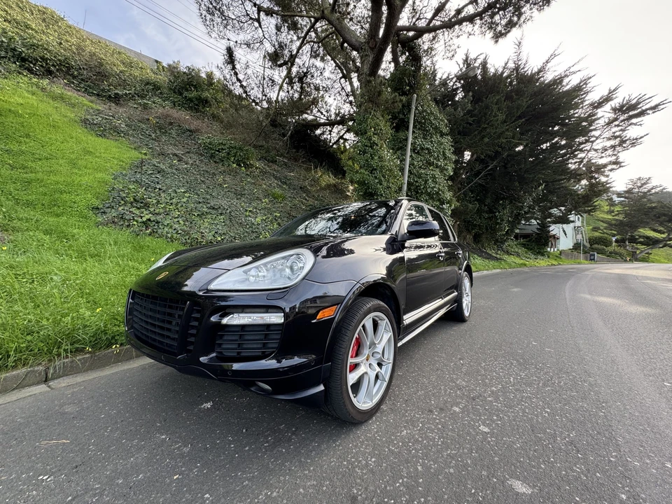 2009 Porsche 955/957 Cayenne GTS - Image 18 of 31