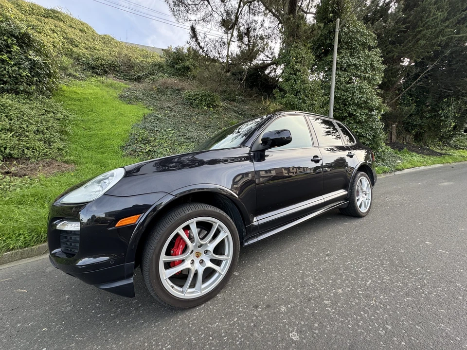 2009 Porsche 955/957 Cayenne GTS - Image 19 of 31