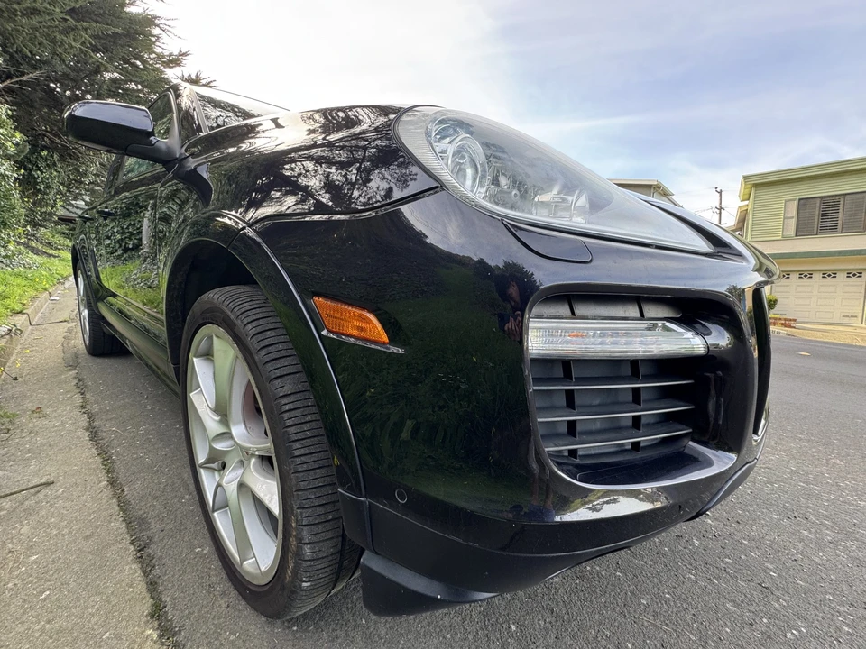 2009 Porsche 955/957 Cayenne GTS - Image 31 of 31