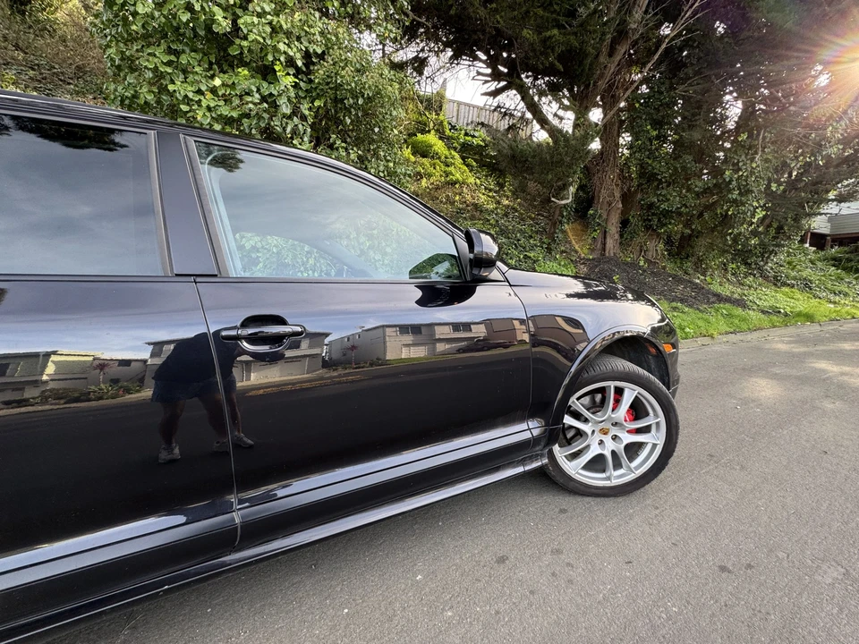 2009 Porsche 955/957 Cayenne GTS - Image 27 of 31