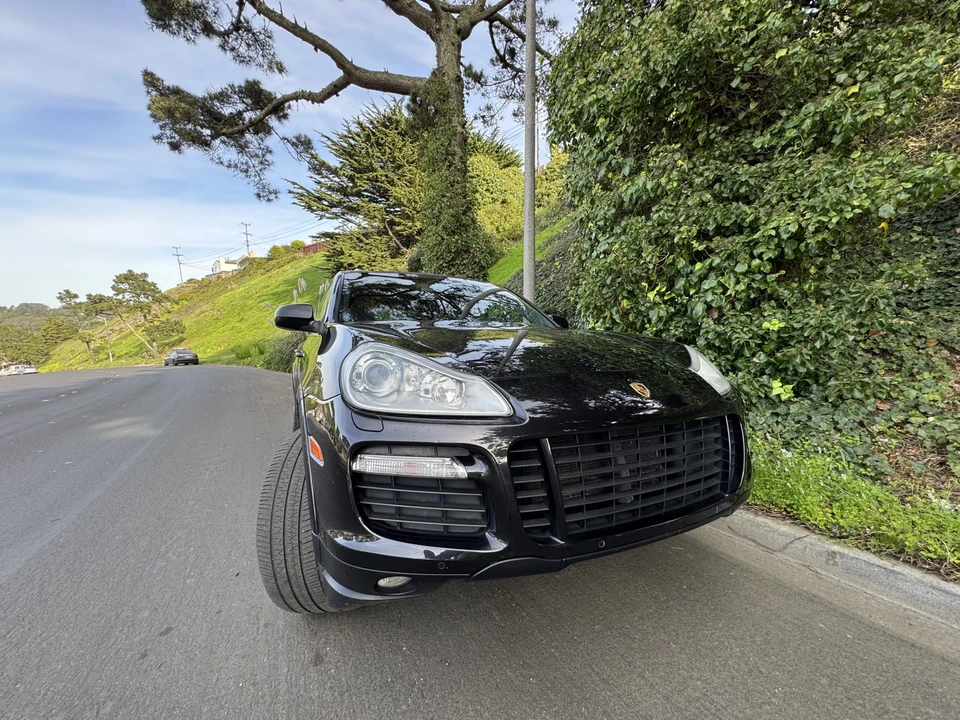2009 Porsche 955/957 Cayenne GTS - Image 30 of 31