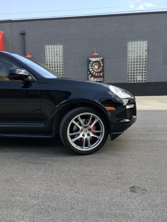 2009 Porsche 955/957 Cayenne GTS - Image 18 of 31