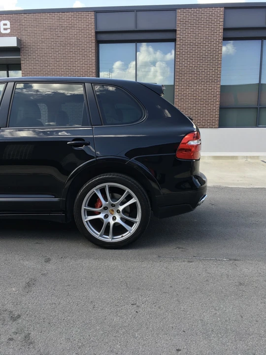 2009 Porsche 955/957 Cayenne GTS - Image 21 of 31