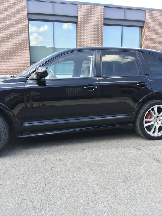 2009 Porsche 955/957 Cayenne GTS - Image 20 of 31