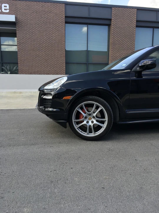 2009 Porsche 955/957 Cayenne GTS - Image 19 of 31