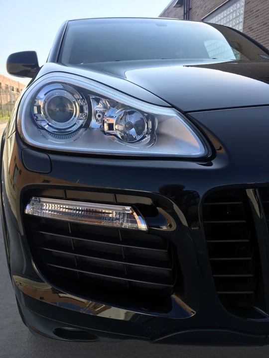 2009 Porsche 955/957 Cayenne GTS - Image 28 of 31