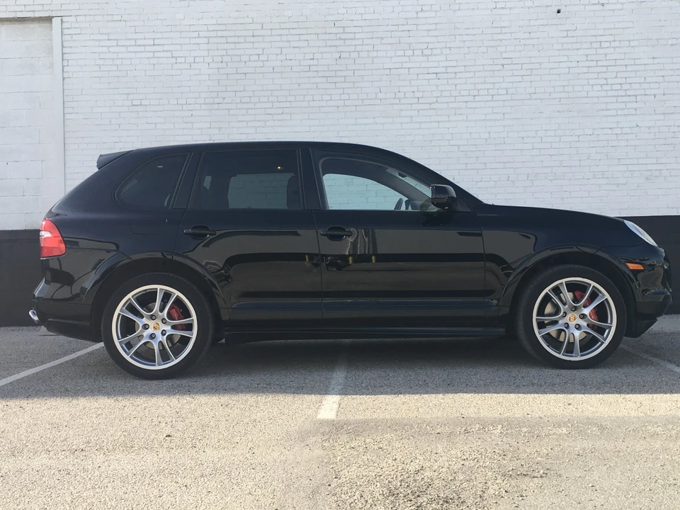 2009 Porsche 955/957 Cayenne GTS - Image 6 of 31