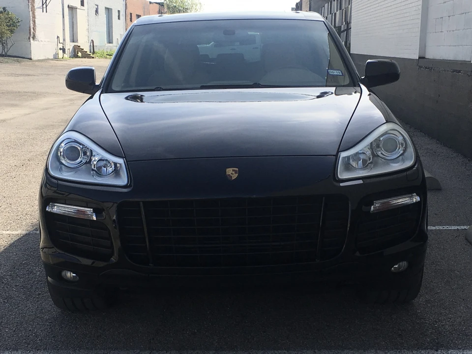 2009 Porsche 955/957 Cayenne GTS - Image 10 of 31