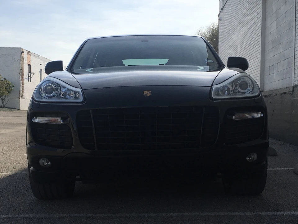 2009 Porsche 955/957 Cayenne GTS - Image 11 of 31