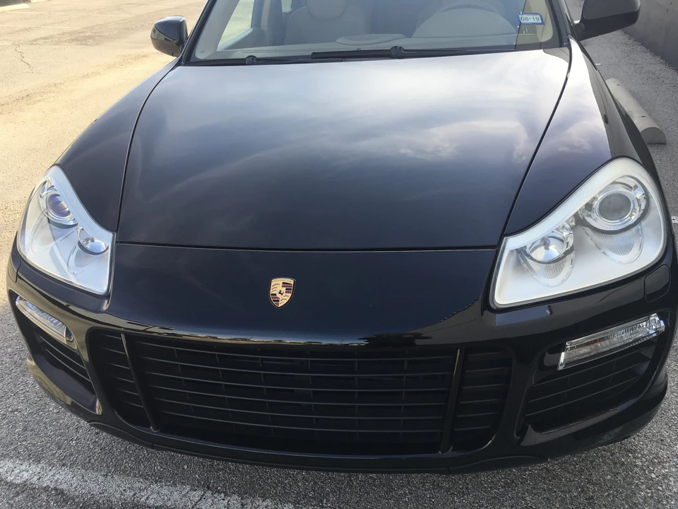 2009 Porsche 955/957 Cayenne GTS - Image 29 of 31