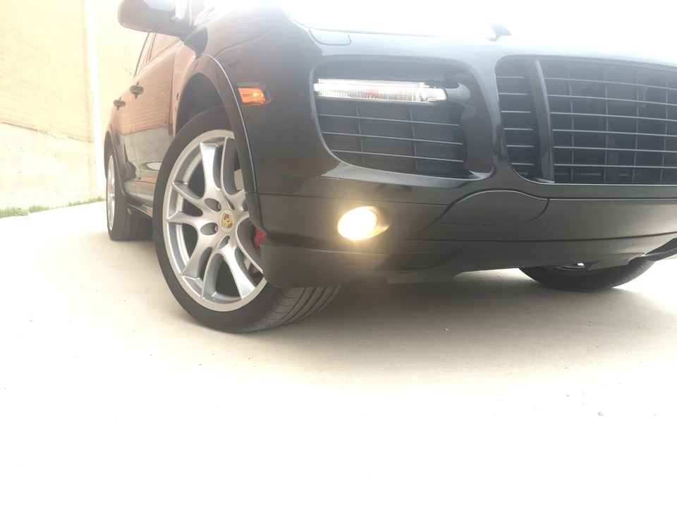 2009 Porsche 955/957 Cayenne GTS - Image 15 of 31